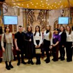 II Общемосковский православный молодежный форум, организованный отделом по делам молодежи Московской епархии 